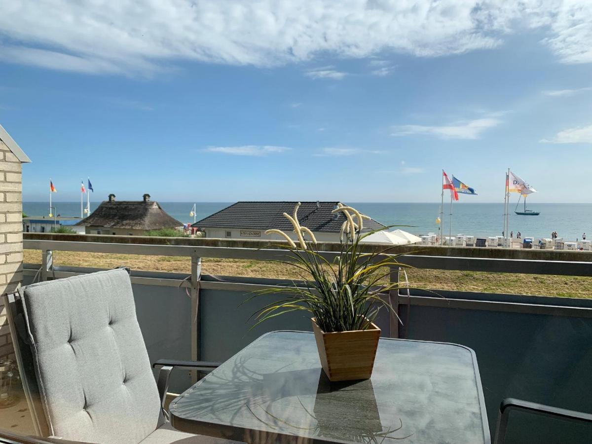 Haus-Fischerstrand-Fewo-Boje Dahme  Exterior photo