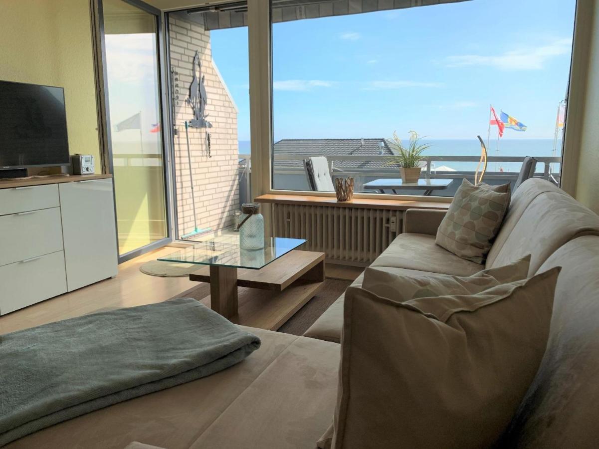 Haus-Fischerstrand-Fewo-Boje Dahme  Exterior photo
