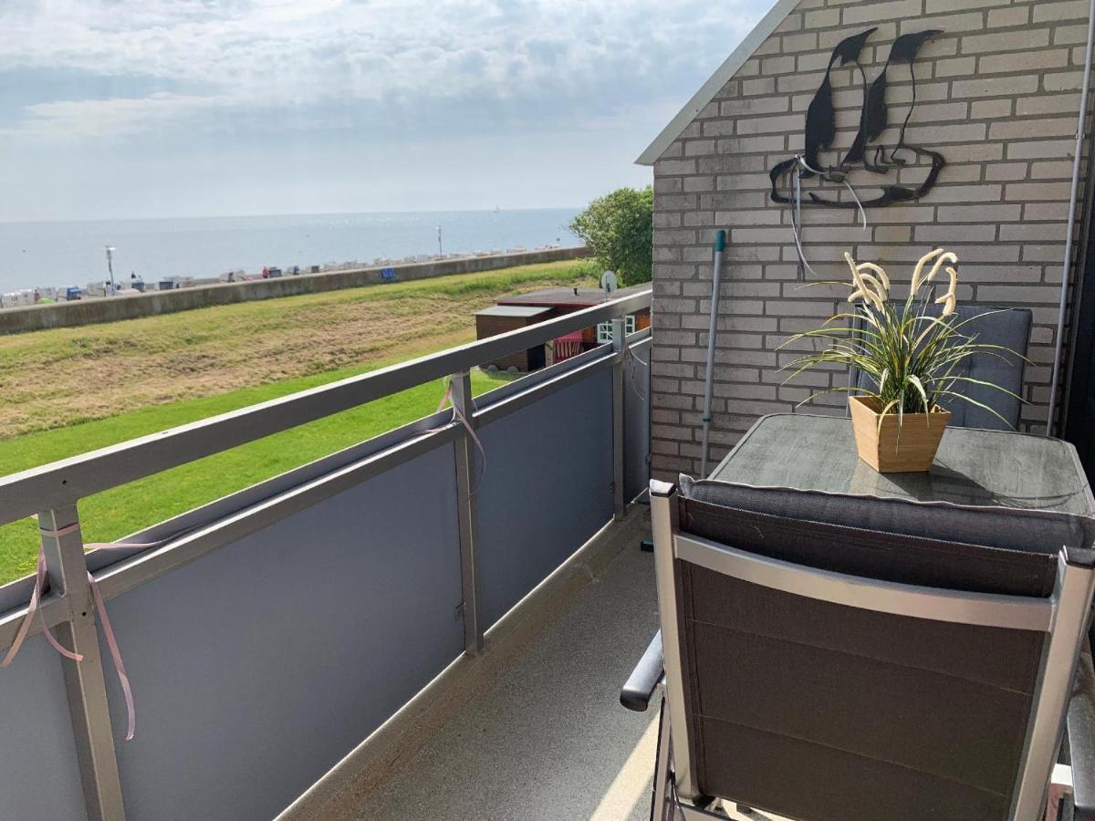 Haus-Fischerstrand-Fewo-Boje Dahme  Exterior photo