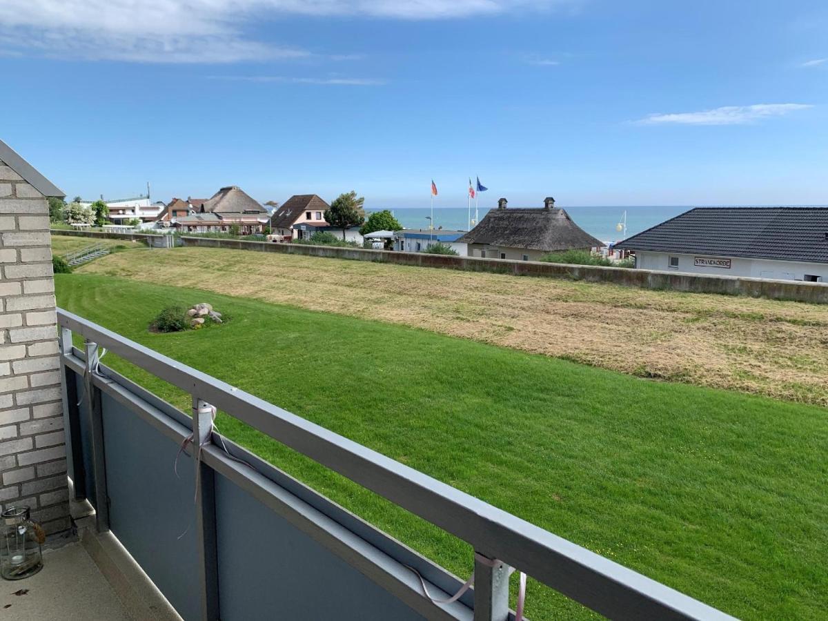 Haus-Fischerstrand-Fewo-Boje Dahme  Exterior photo